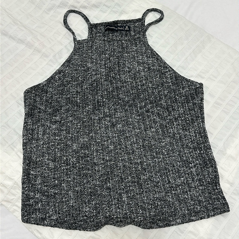 A&F Knit Tank (size M)
